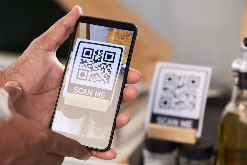 Hvordan lage dynamiske QR-koder med analyse: komplett 2025 guide