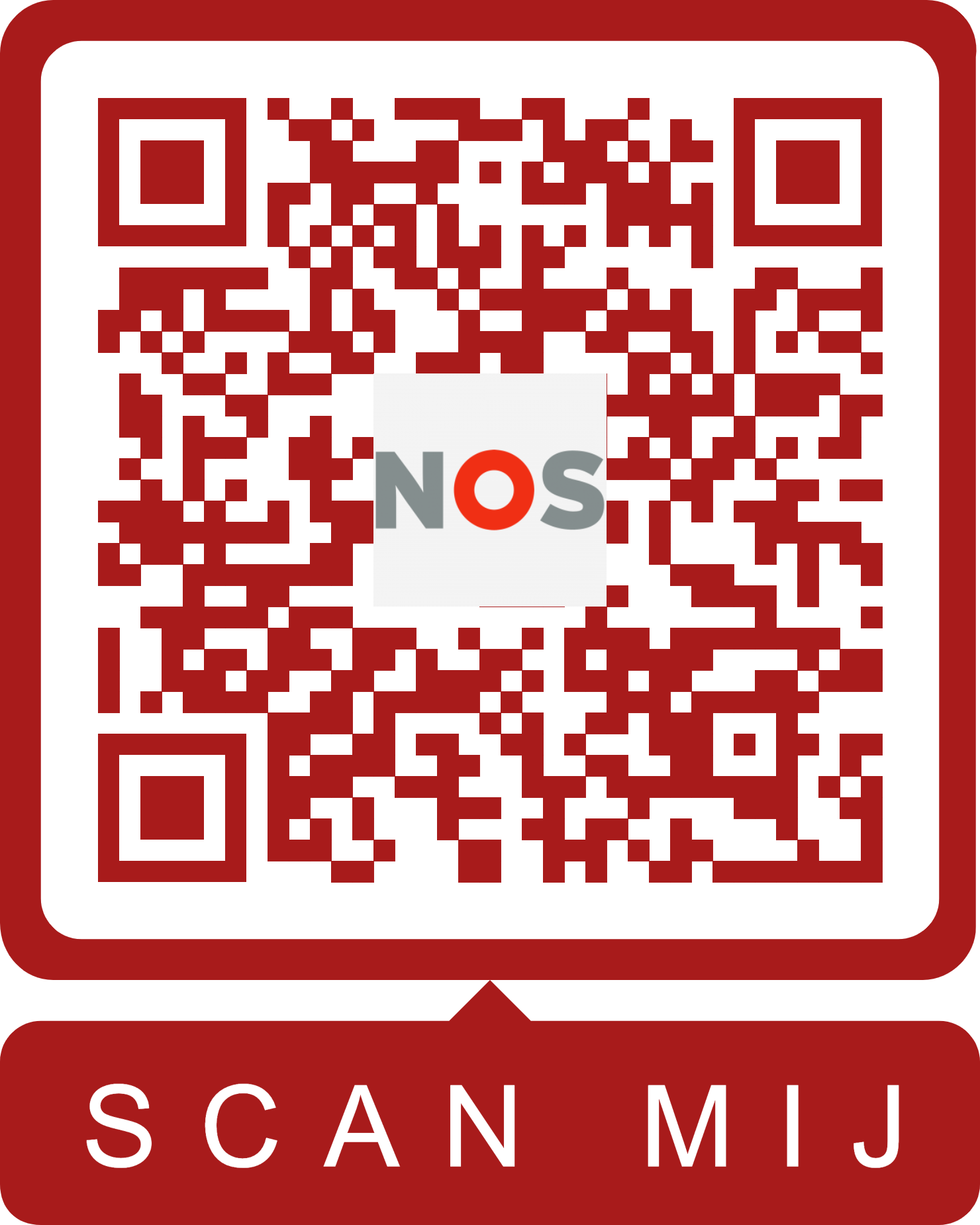Redigerbar, sporbar dynamisk QR-kode
