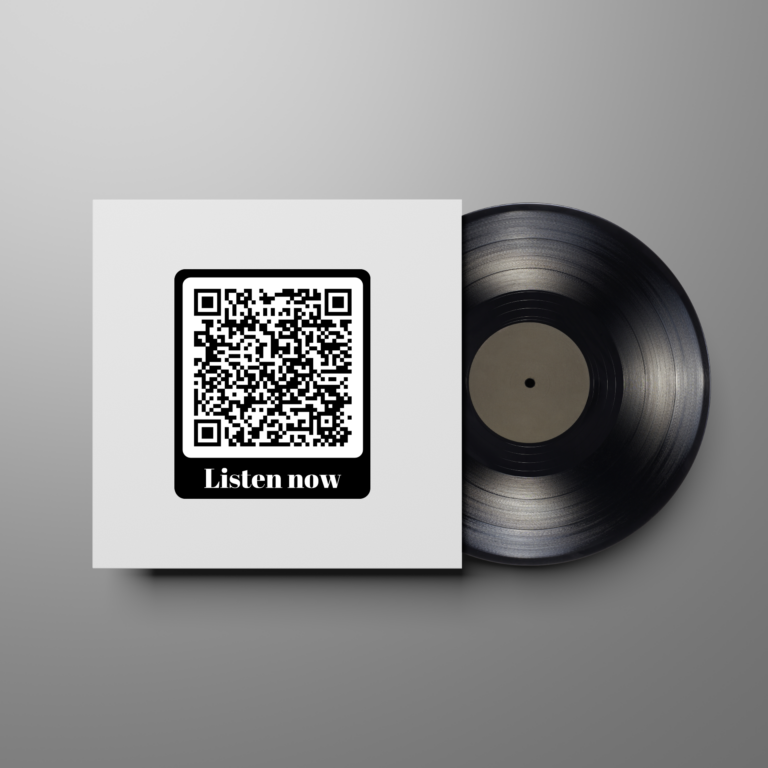 GS1 Digital Link QR-kode