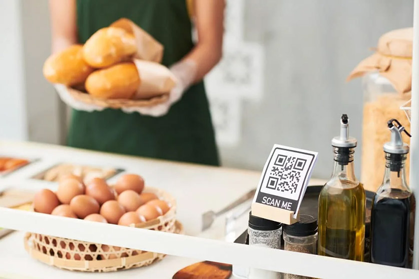 Les codes QR sont-ils la nouvelle norme?