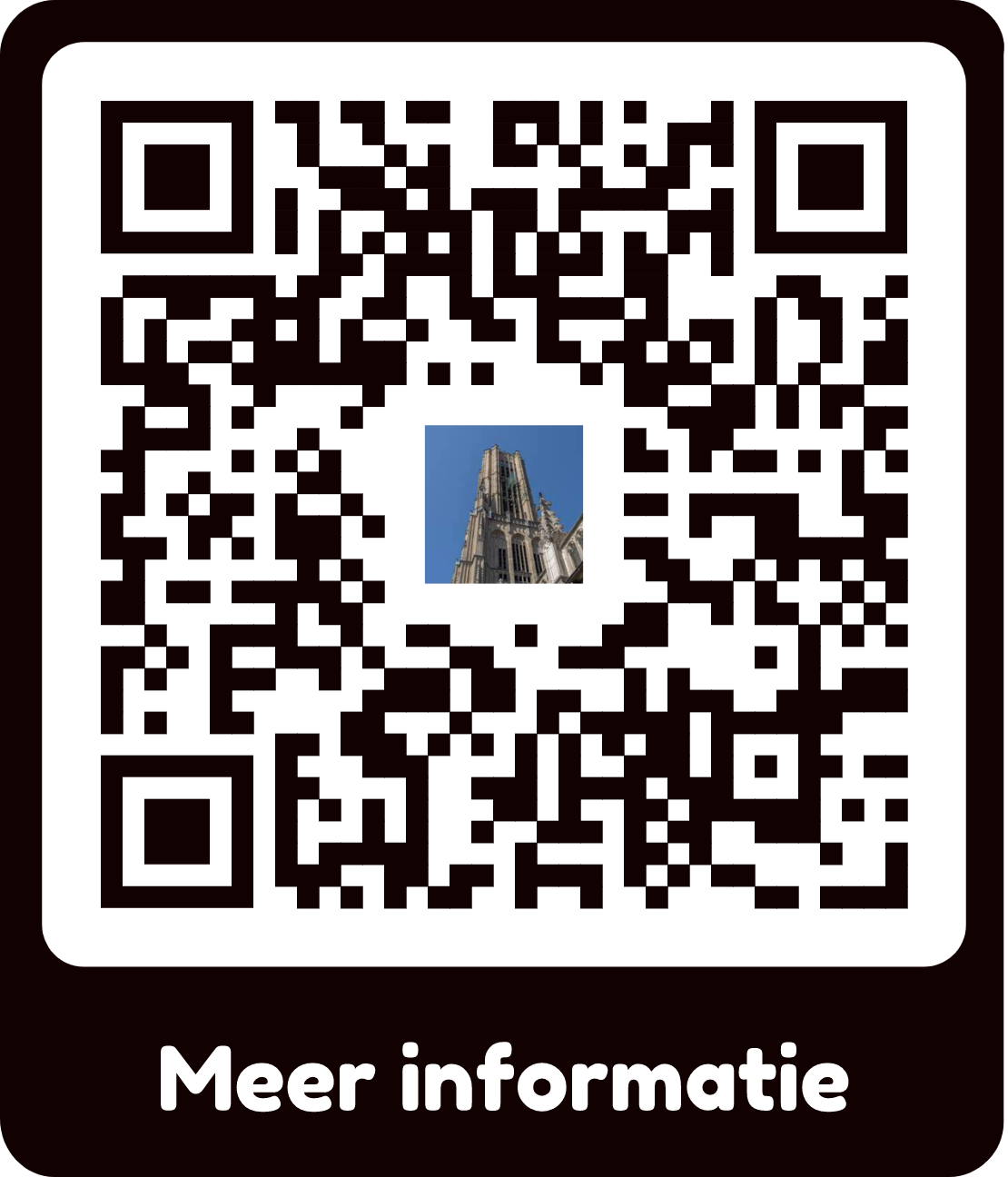 Tekst – eksempel på QR-kode